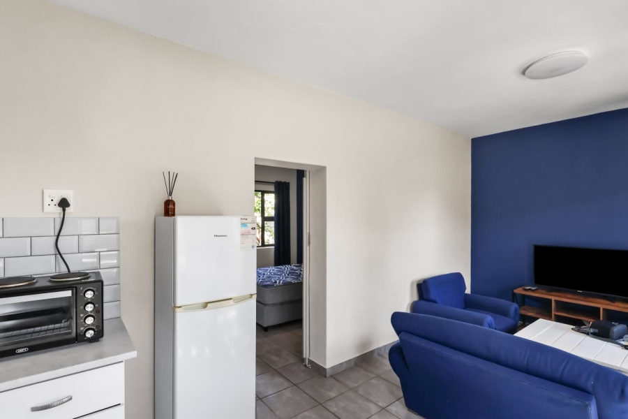 To Let 1 Bedroom Property for Rent in Vincent Eastern Cape